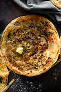 Paneer Kulcha